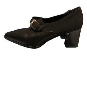 Amalfi Italy Samuari Pump Amalfi by Rangoon